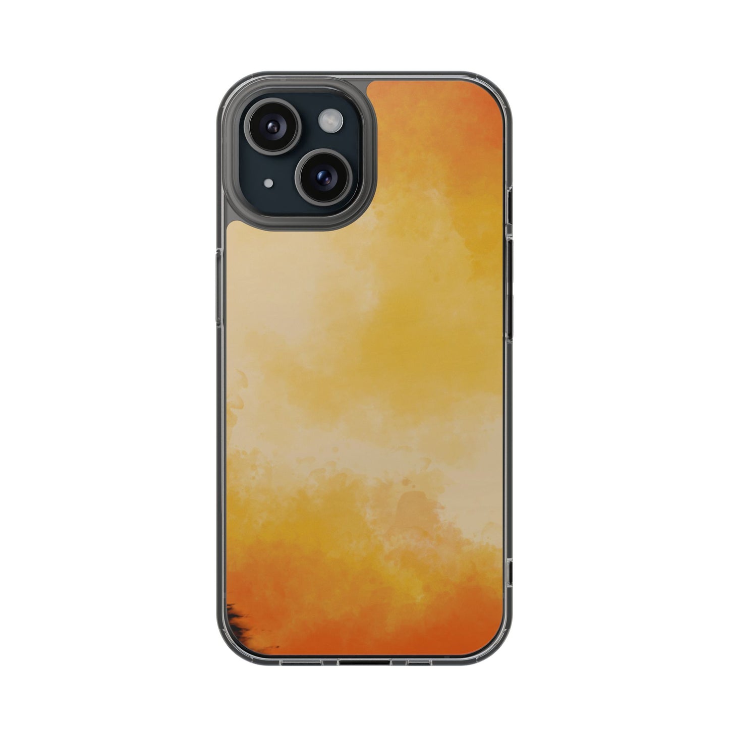 Clear Phone Case – Mellowtone