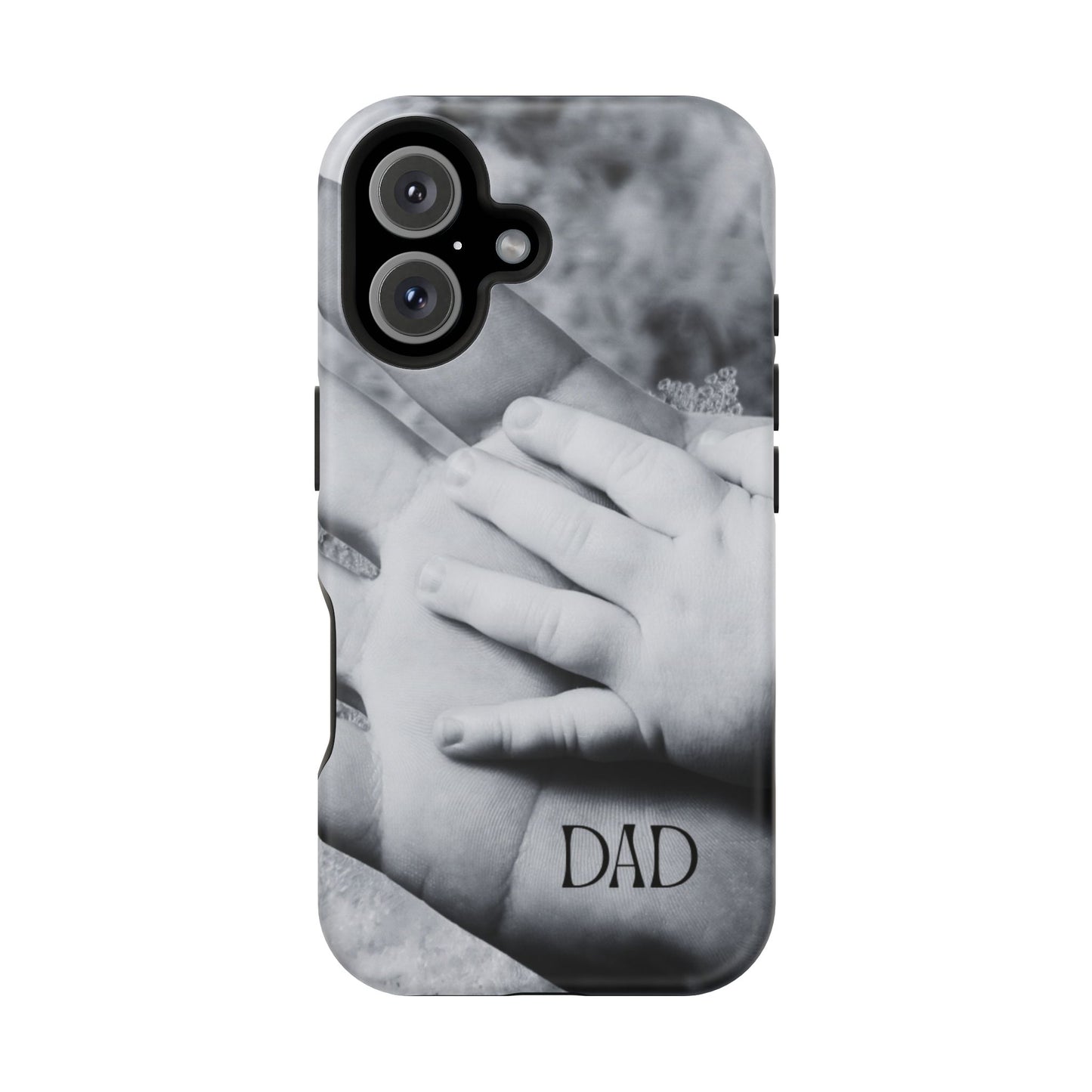 Wireless-Charging Compatible Case – Dad's Legacy