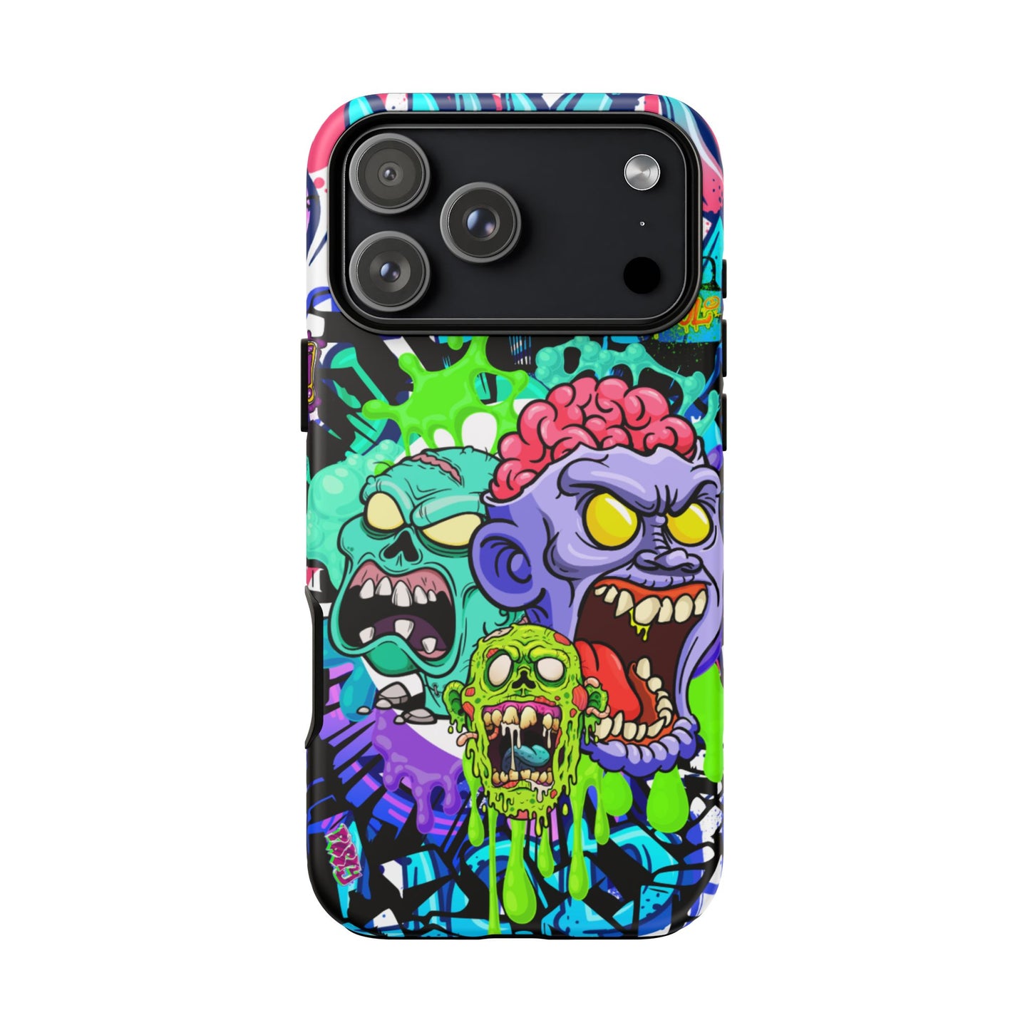 Protective Phone Case – Dead Loud