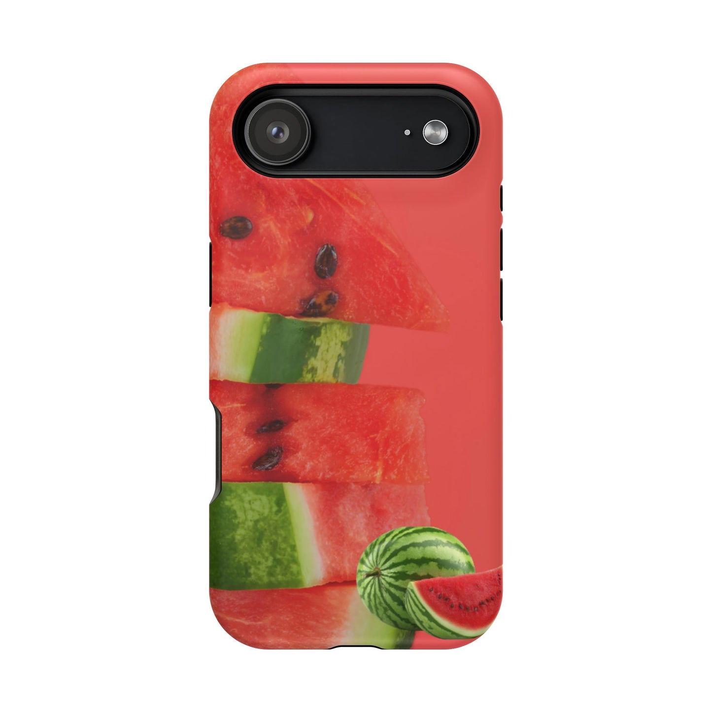 Impact-Resistant Phone Case – Summer Slice