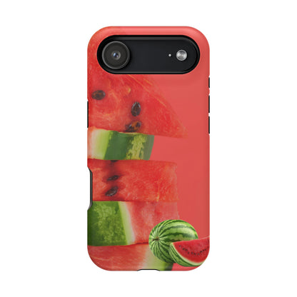 Impact-Resistant Phone Case – Summer Slice