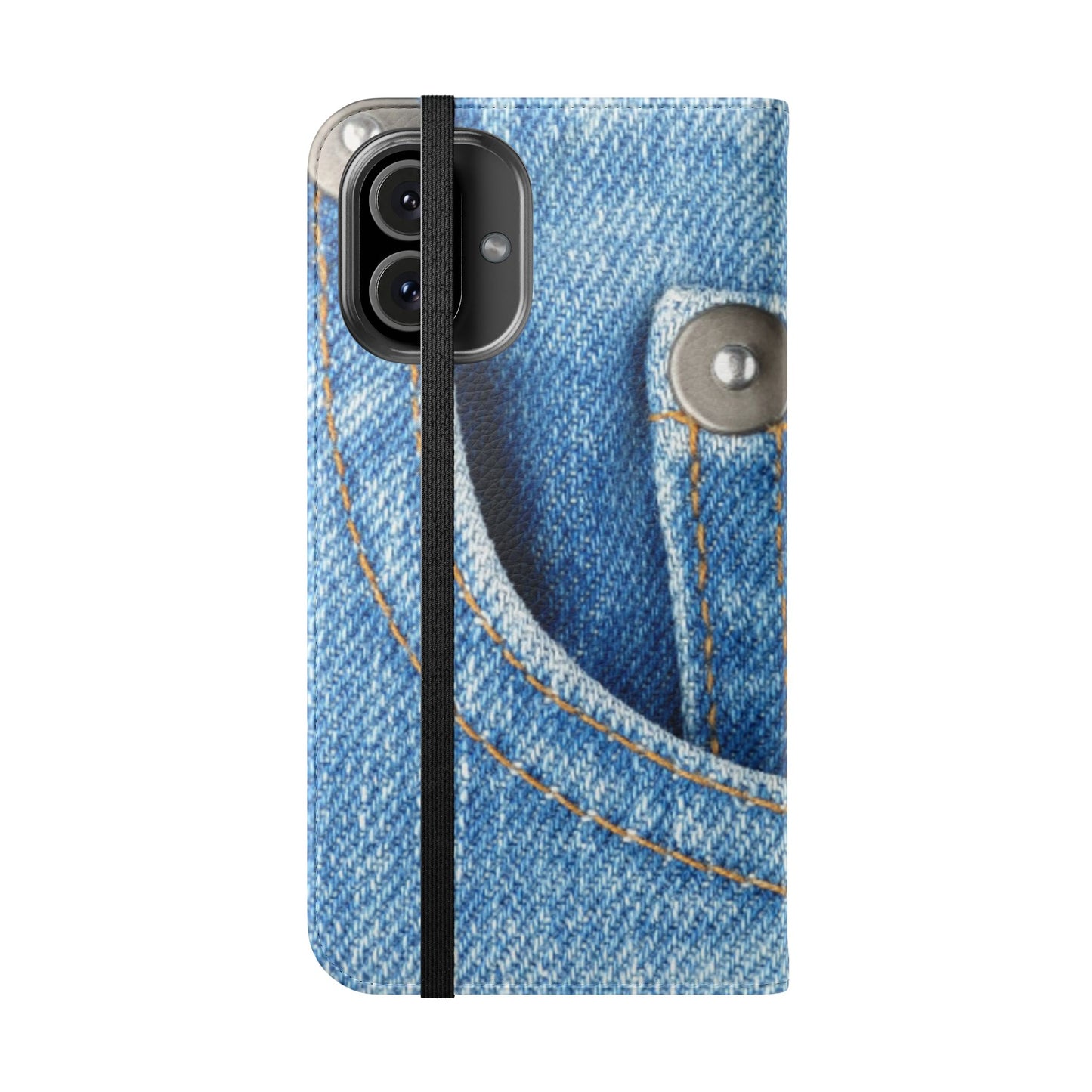 Flip Case – Blue Jean Baby