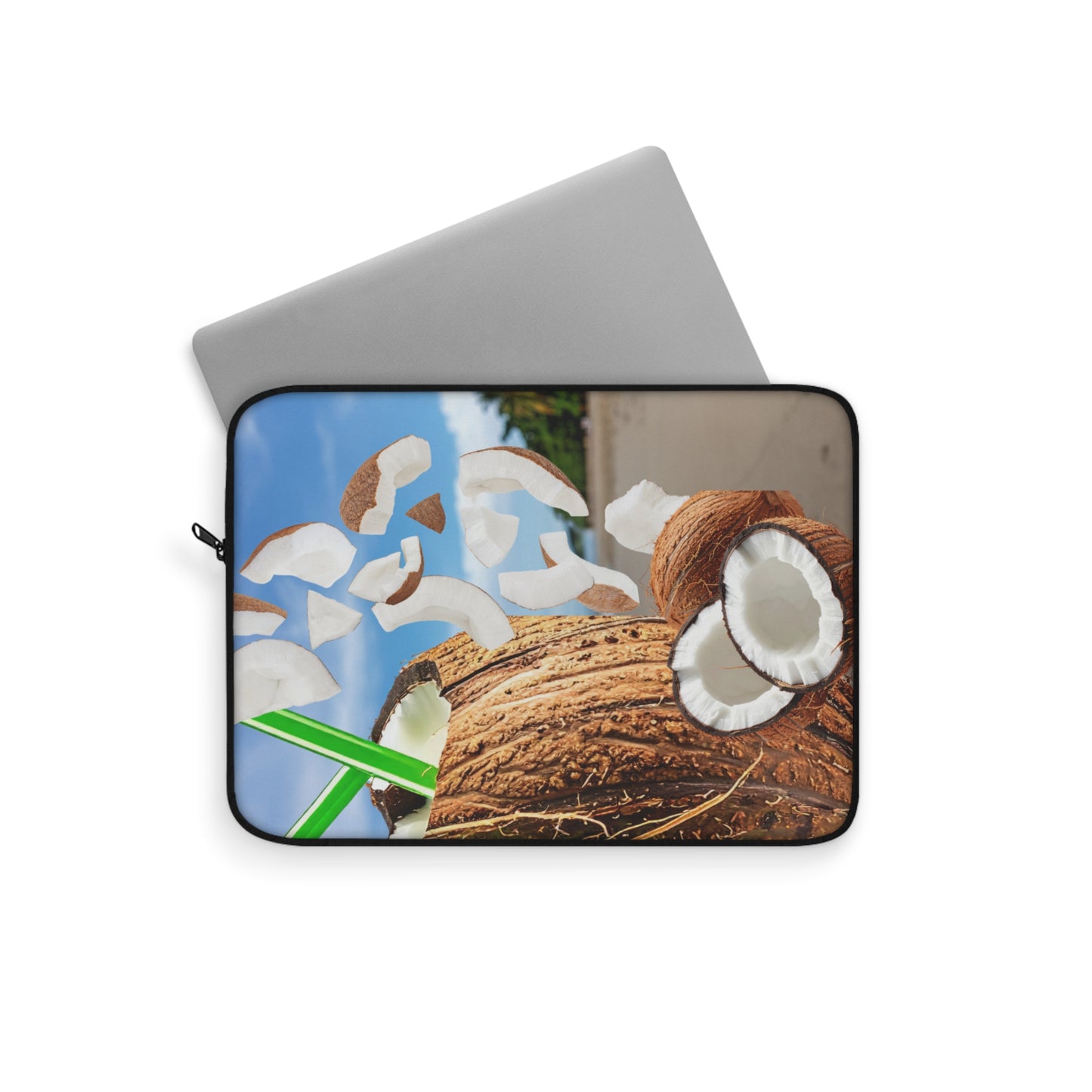 Laptop Sleeve – Coco Coast