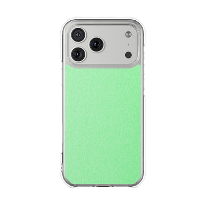 Clear Magnetic Phone Case – Minted