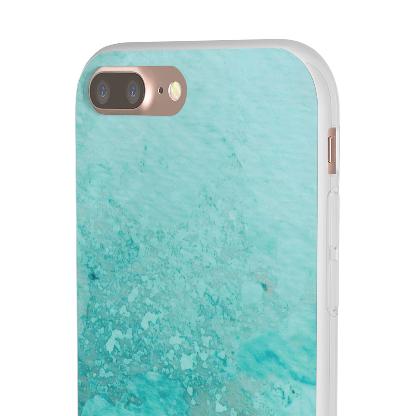 Flexi Case – Sea Glass