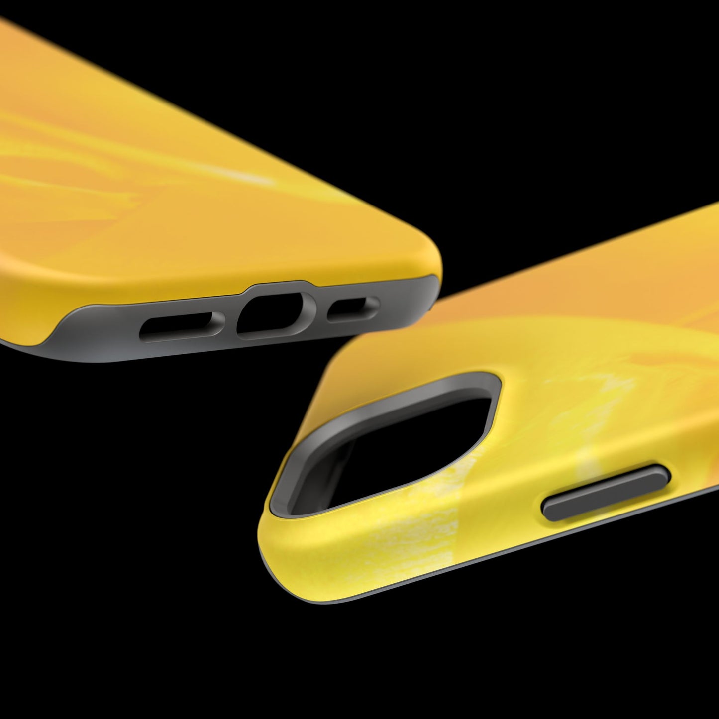 Wireless-Charging Compatible Case – Sunlit Splash