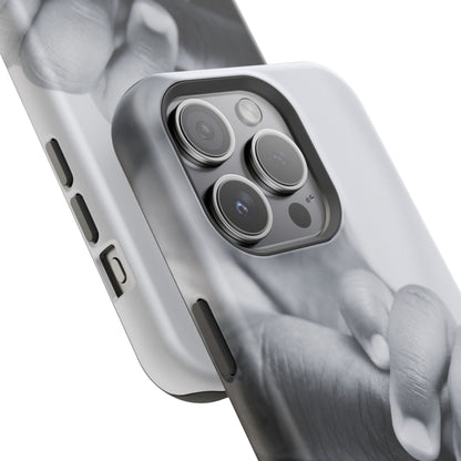 Wireless-Charging Compatible Case – Mommy’s Forever Hold