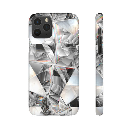 Snap Phone Case – Flawless