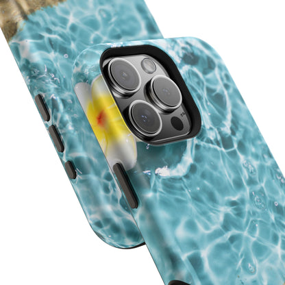 Wireless-Charging Compatible Case – Shallow Water