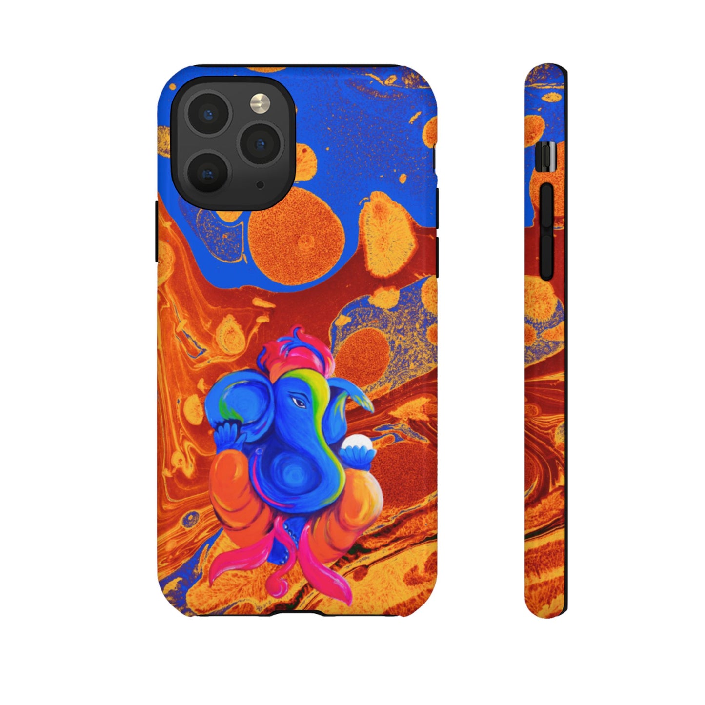 Protective Phone Case – Karma Blaze
