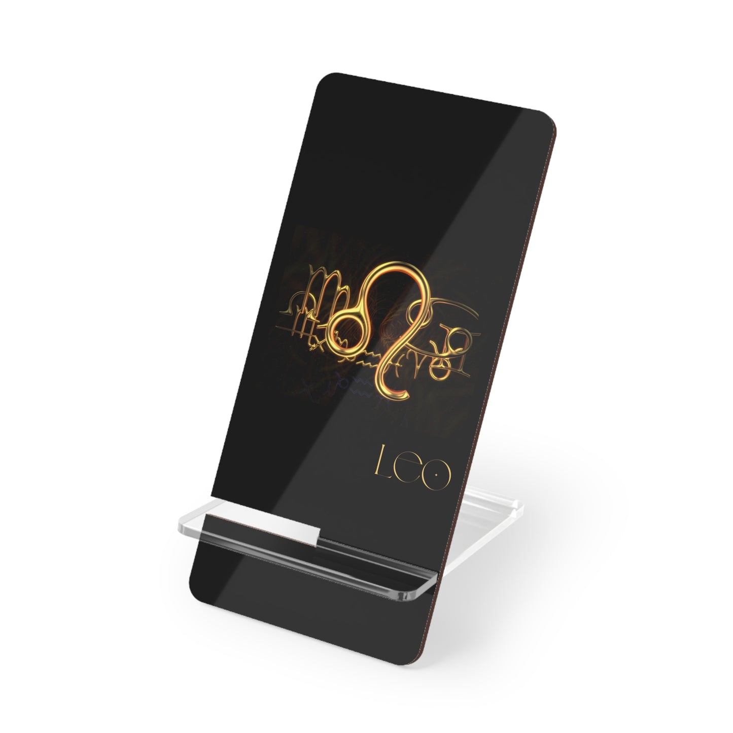 Phone Stand – Lionheart Leo