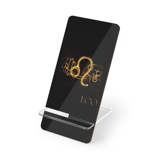 Phone Stand – Lionheart Leo