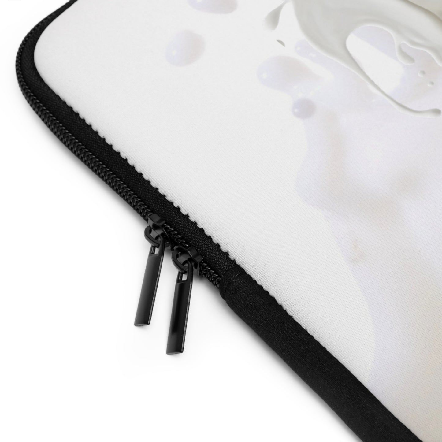 Laptop Sleeve – Milk & Cookies