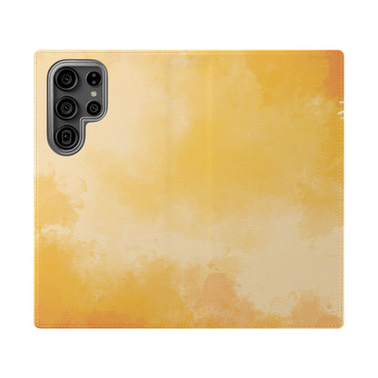Flip Case – Mellowtone