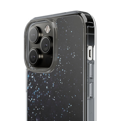 Clear Phone Case – Fearless Grace