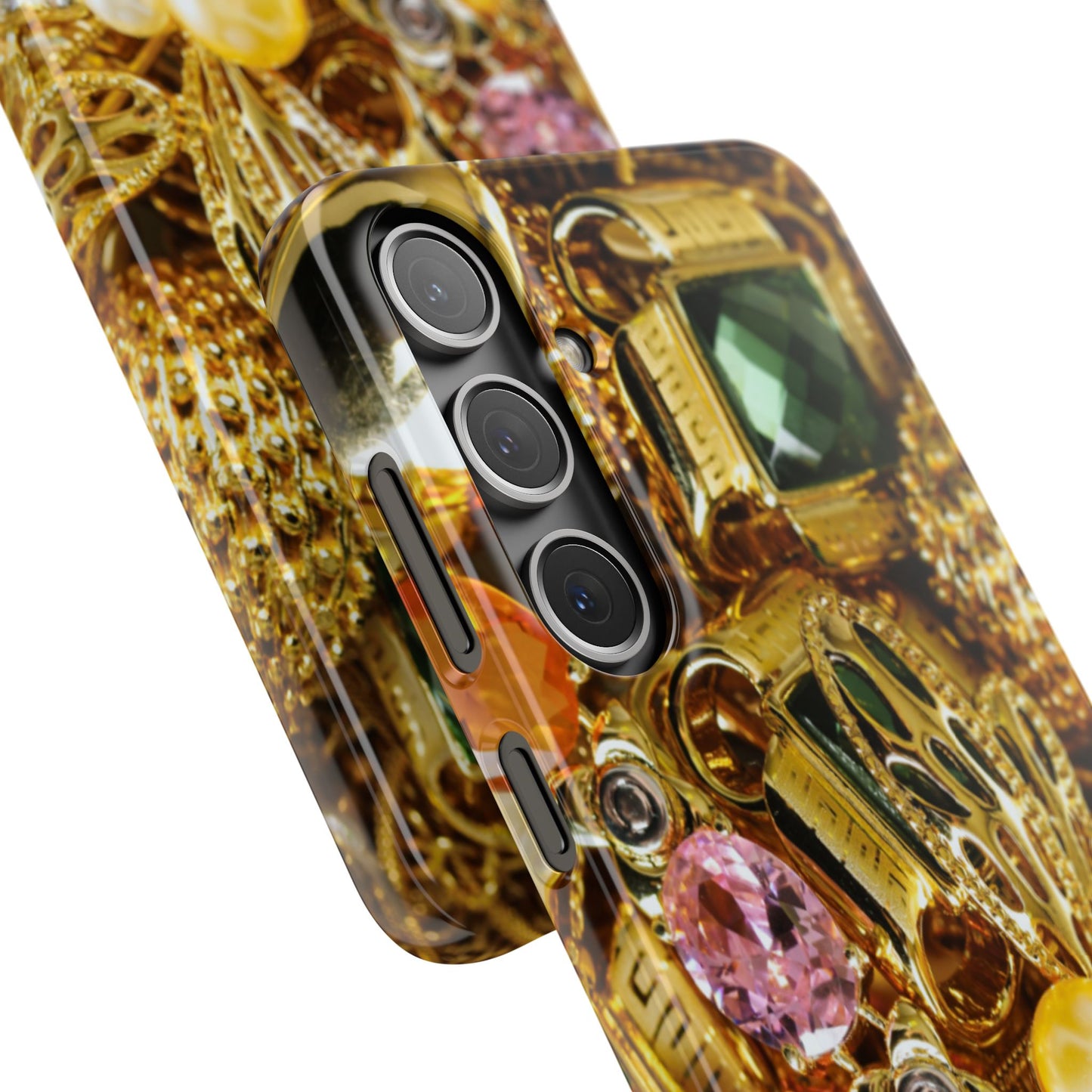 Snap Phone Case – Royal Dynasty