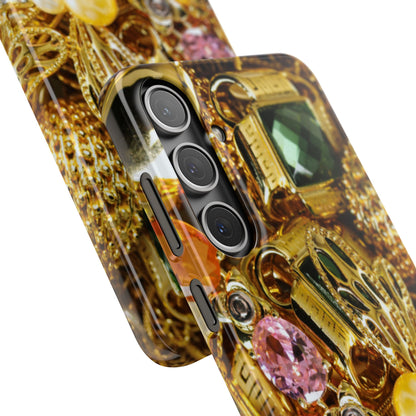 Snap Phone Case – Royal Dynasty