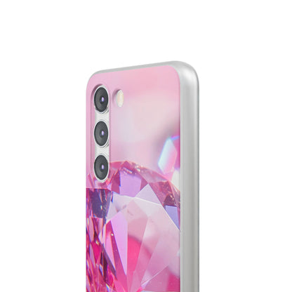 Flexi Case – Pink Ice