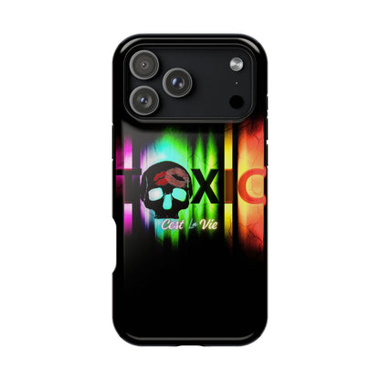Wireless-Charging Compatible Case – Fatal Attraction