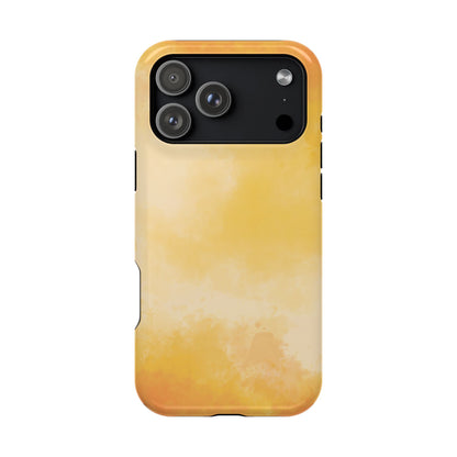 Wireless-Charging Compatible Case – Mellowtone
