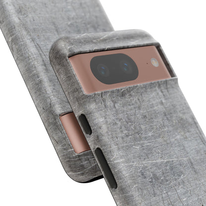 Protective Phone Case – Forged Steel