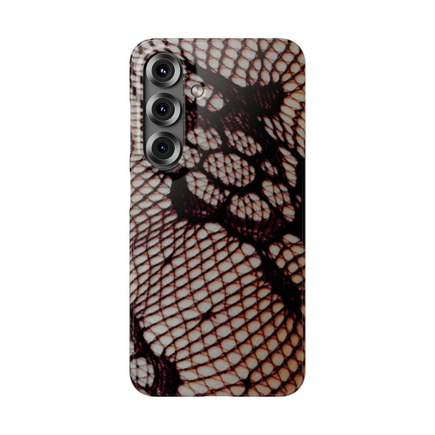 Snap Phone Case – After Dark