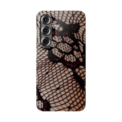 Snap Phone Case – After Dark