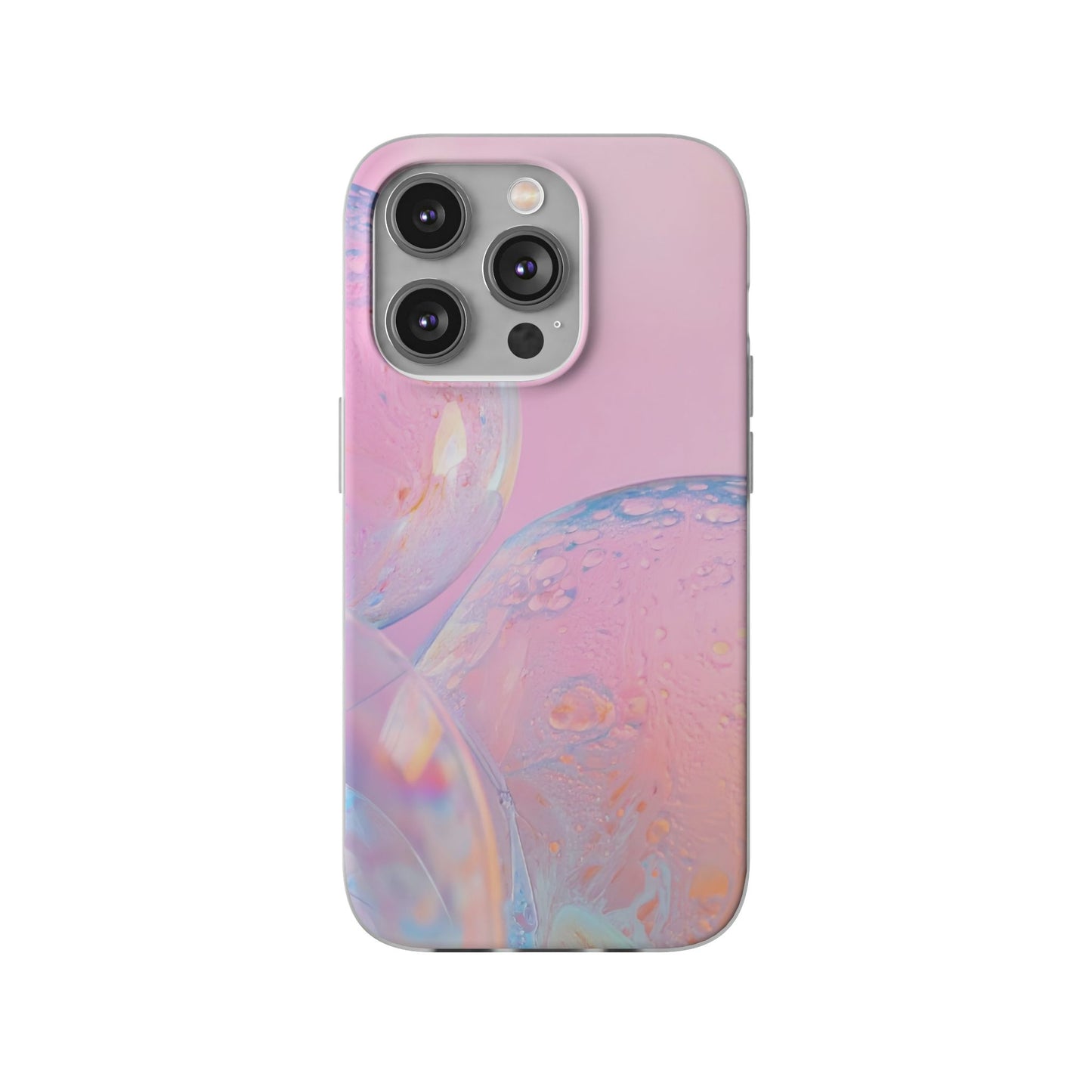 Flexi Case – Sugar Bubbles