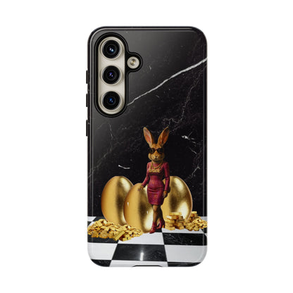 Protective Phone Case – Baddie Bunny