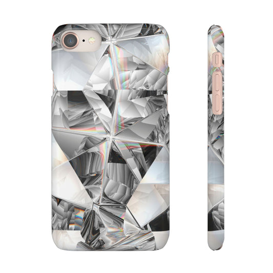 Snap Phone Case – Flawless