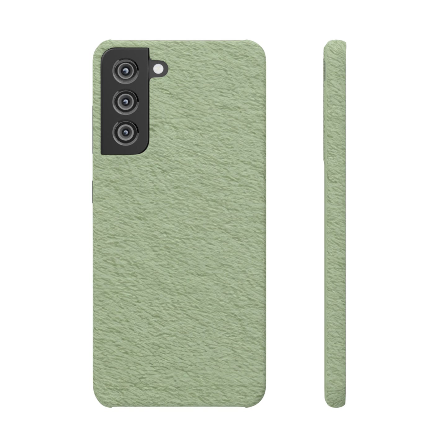 Snap Phone Case – Matcha Wash