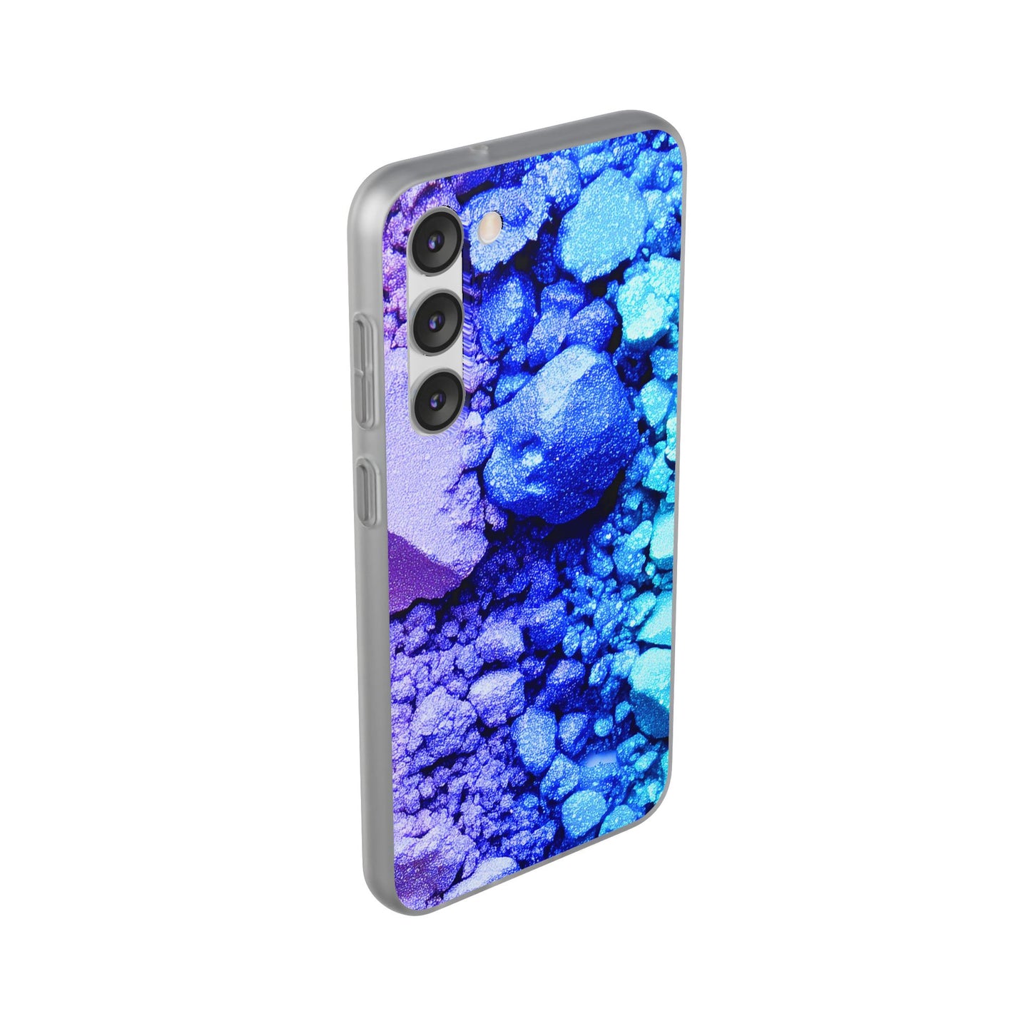 Flexi Case – Pigment Play