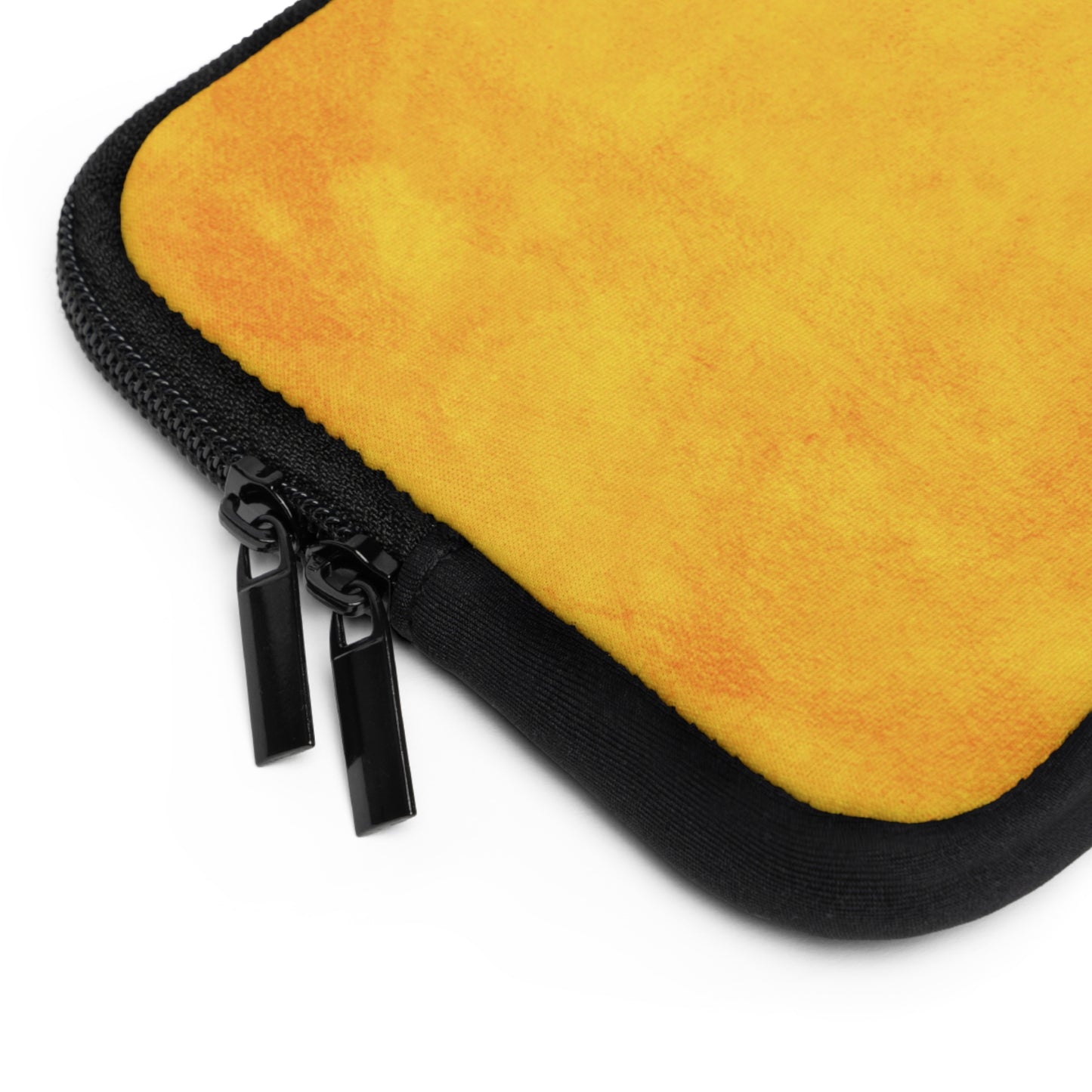 Laptop Sleeve – Saffron Smoke