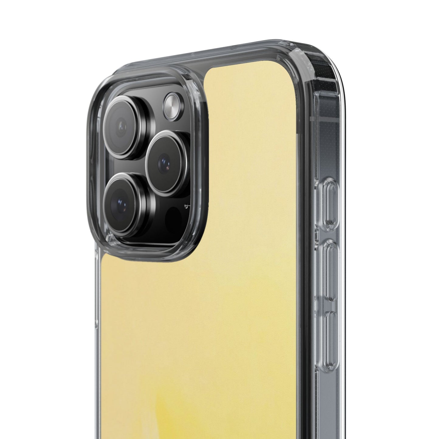 Clear Phone Case – Sunwash