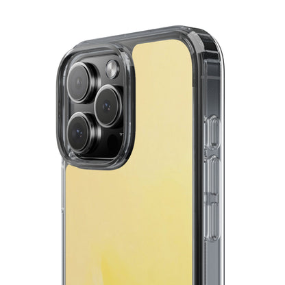 Clear Phone Case – Sunwash