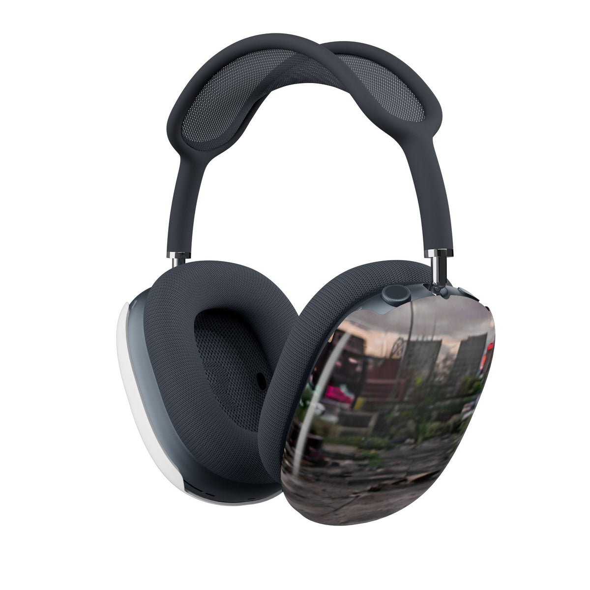 Headphone Covers – Dead Fit
