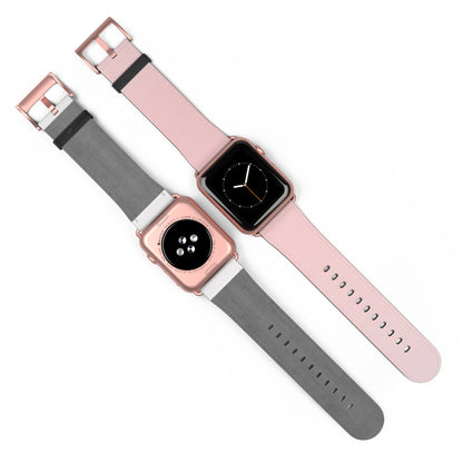 Watch Band – Soft Blush