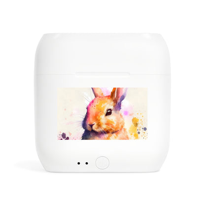 Wireless Earbuds – Painted Hare