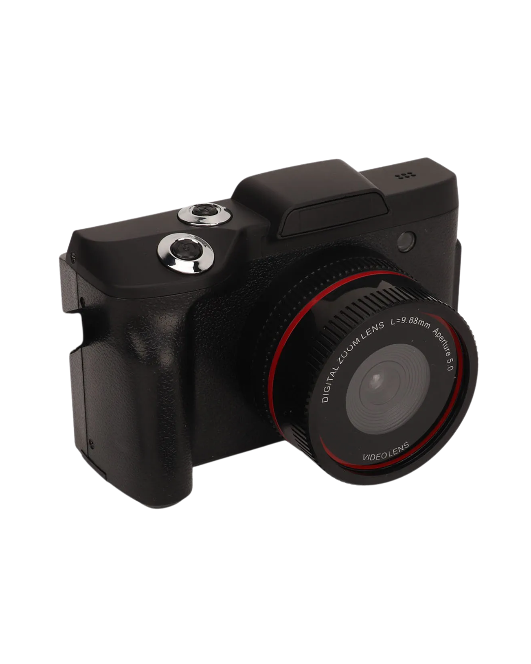 16MP HD SLR Digital Camera - 1080P Smart Photography Camera