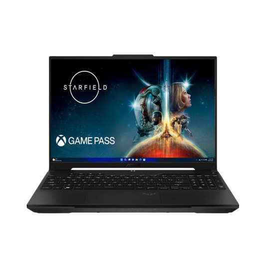 16" Gaming Laptop - AMD Ryzen 7 7735HS, 64GB RAM, 1TB SSD, Radeon RX 7700S, Windows 11