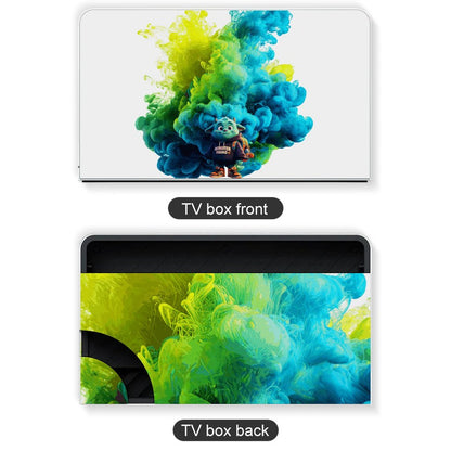 Console Skin Kit – Monster Squad
