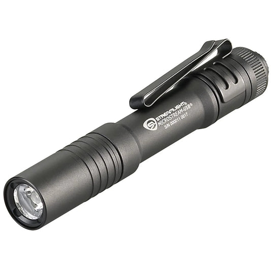 66601 USB Ultra-Compact Rechargable Personal Light