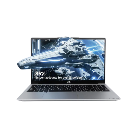 17.3" Business Laptop - Intel i3-1215U, 16GB RAM, 1TB SSD, Windows 11