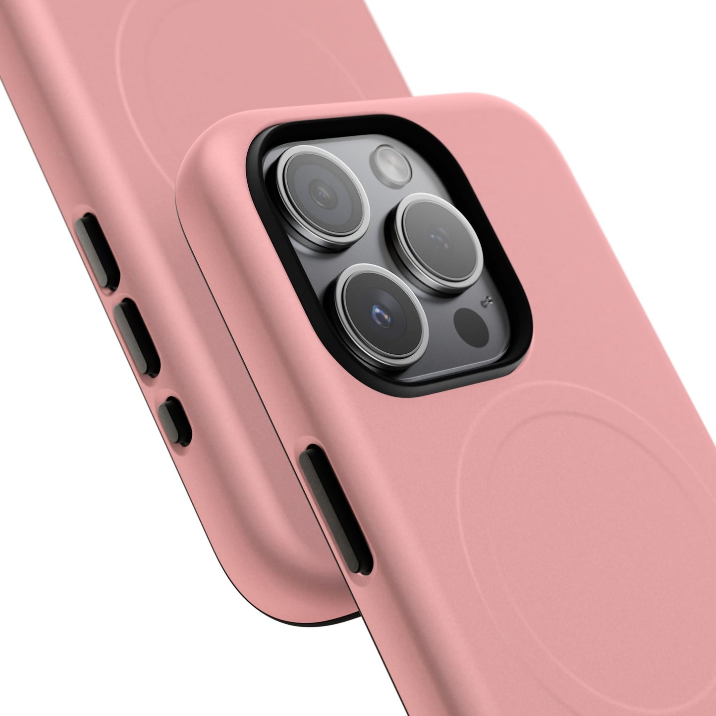 Protective Magnetic Phone Case – Rosy Hush