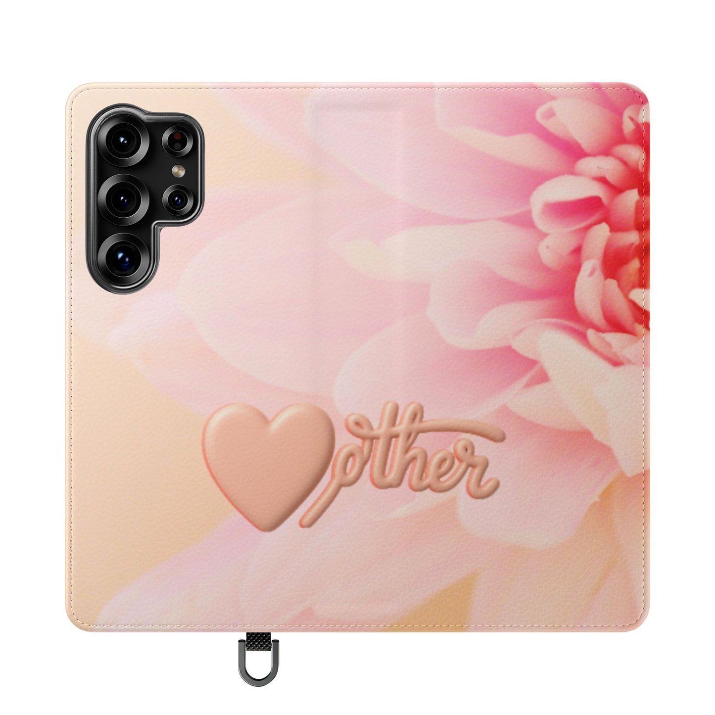 Flip Case – Petals For Mom
