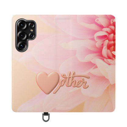 Flip Case – Petals For Mom