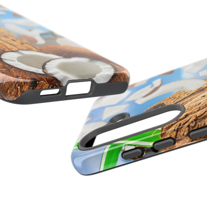 Protective Phone Case – Coco Coast