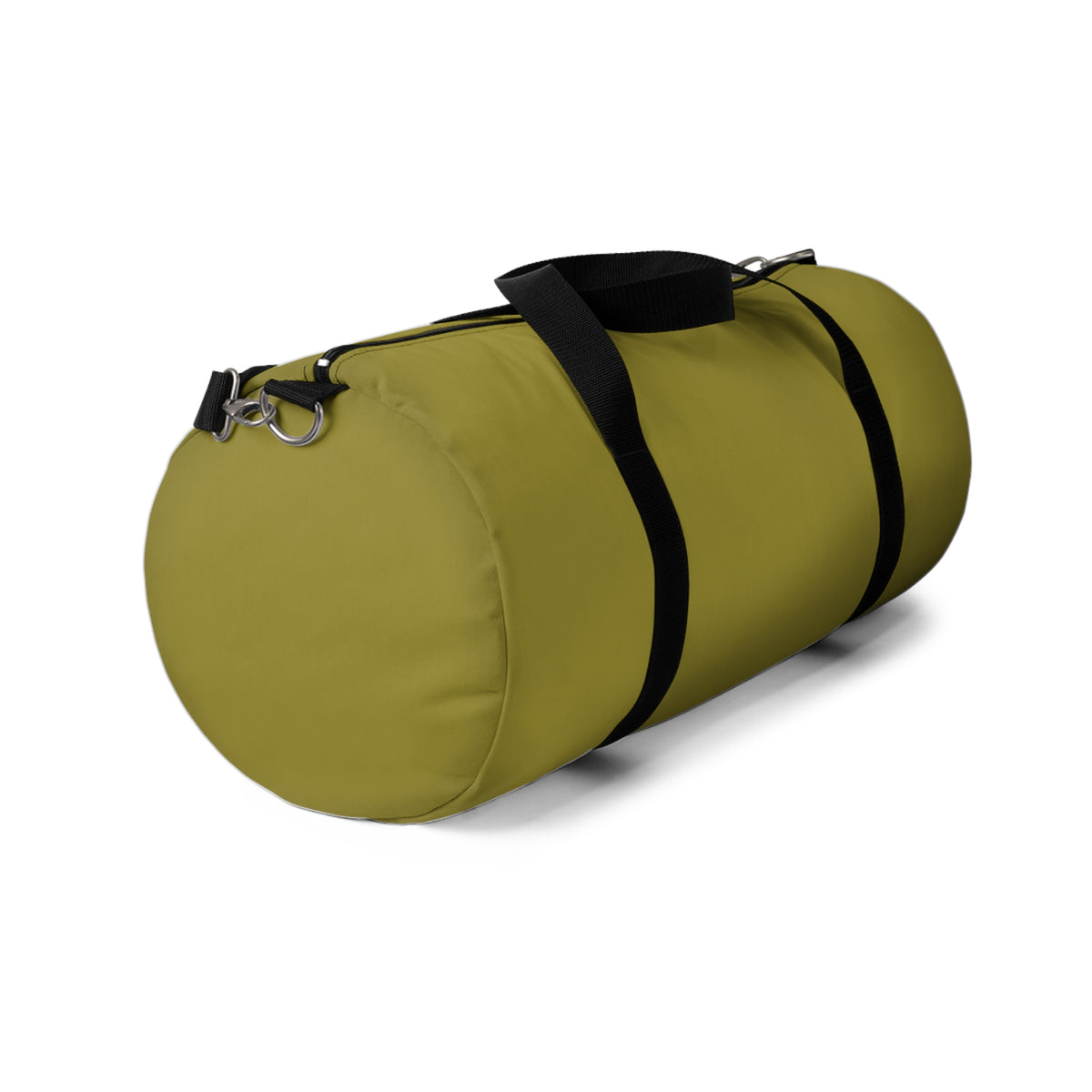 Duffel Bag – Olive Grove