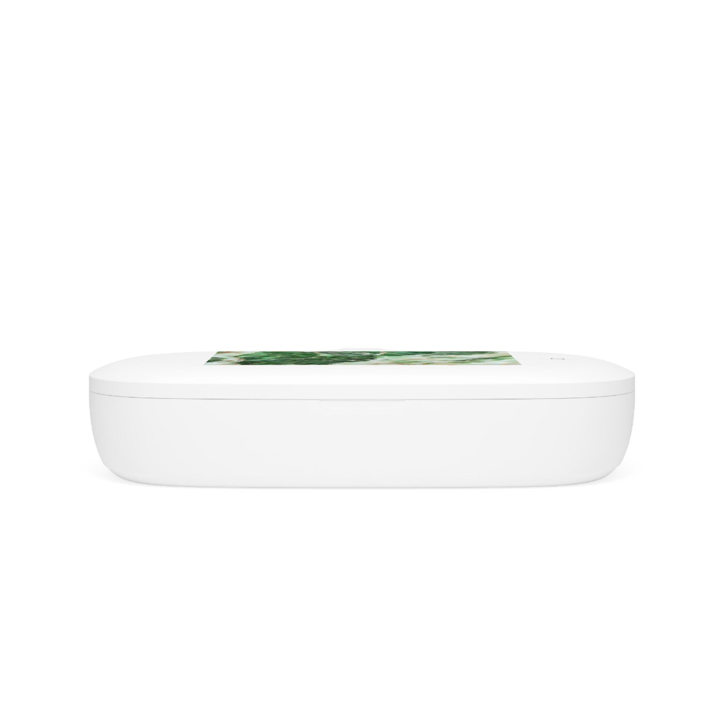 UV Phone Sanitizer with Wireless Charging – Gilded Jade