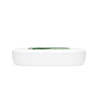 UV Phone Sanitizer with Wireless Charging – Gilded Jade